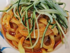 -品回味清真西北楼(宁波首店)