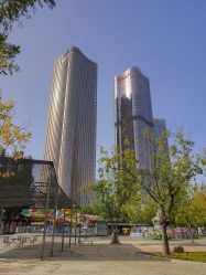 -大望京儿童游乐场