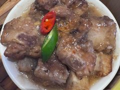 -贵阳万丽酒店·新满福楼餐厅