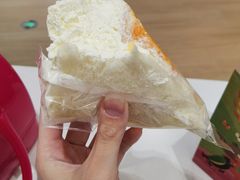 -Fruwich果明治(西单更新场店)