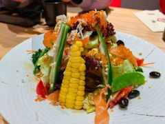 -松鱼亭·和牛烧肉(协鑫广场店)