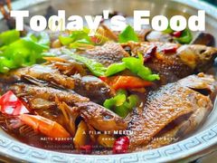 -李东农庄·当地安吉味(中南百草园店)