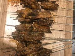 -德来順老北京 涮羊肉 烤羊排(大学城店)