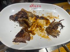 -AK47烤羊腿串吧(柳浪家园店)