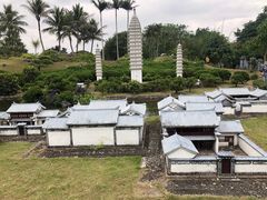 -深圳锦绣中华民俗村