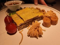 -花家怡园(四合院总店)
