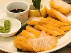 -饱嗝·泰傣厨房(国创园店)