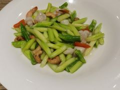 -日出青木·杭帮菜名店