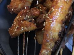 -马海涛牛肉串·东北吉林烧烤(领汇广场店)