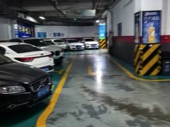 -利群商厦(台东店)