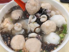 -文辉墨鱼丸大王(铜锣湾渣甸街总店)