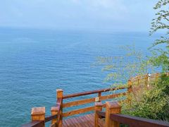 -舟山嵊泗列岛风景名胜区