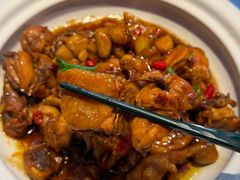 -观宴·品质赣菜(高新大道店)