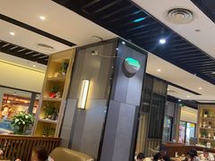 -荷花亭·湖北融合菜(十堰武商MALL店)
