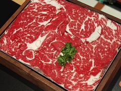 -廖掌柜·重庆鲜货火锅(上海首店)