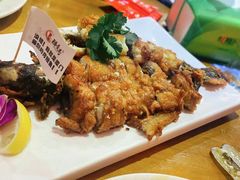 醉壹号烤鳗鱼-醉壹号海鲜大排档·老厦门特色菜(厦门美食地标店)