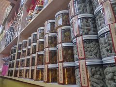 -安海五叔公土笋冻(西街店)
