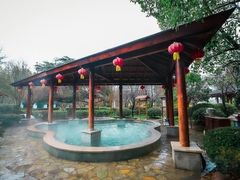 -汤山一号温泉度假区