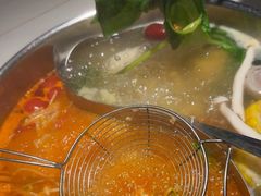 -牛人日志·鲜牛肉骨汤火锅(万科里瑧店)