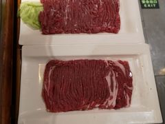 -竹叶涮肉坊(总店)