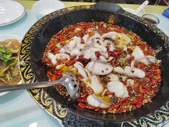 -金三可市井水煮鱼(金碧园店)