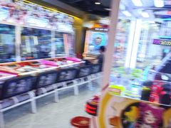 -环游嘉年华(广州-天河城店)