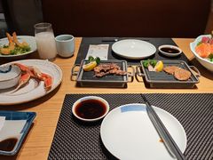 -虹料理·日料放题(悠方店)