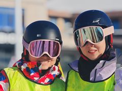 -长白山万达国际滑雪场