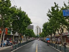 -百联临沂购物中心(临沂路店)