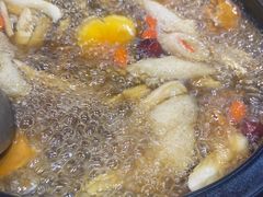 -菌之家·专业纯野生菌火锅·特色炒菌