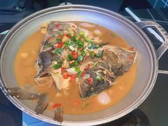 -老李家土菜馆·安吉地标美食