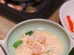 -湖滨28中餐厅·西湖宴·杭州君悦酒店