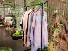 -绿茶餐厅(青岛城阳万象汇店)
