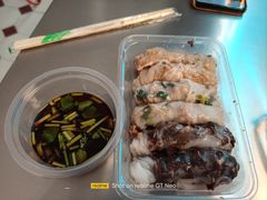 -金块块云南小吃