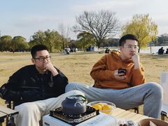 -钟山体育运动公园
