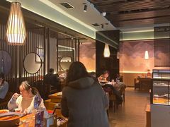 大堂-呷哺呷哺(融创茂店)