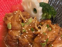 -鸟鹏烧鸟居酒屋(昌岗店)