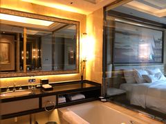 -长沙富力万达文华酒店