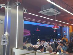 -王钵宴遇王龙虾烧烤旗舰店(中山北路店)