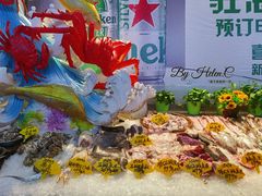 -驻海渔市(置信店)