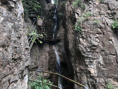 -潭溪山