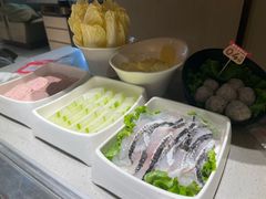 -海底捞火锅(万象汇店)