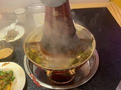 -京炭铜锅涮肉·羊蝎子·羊肉炉(保利·时光里店)