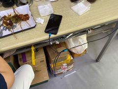 -多鱼炸串麻辣烫(闽江路店)