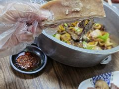 -马相卿特色烤肉面食馆(虎台店)