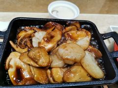 -东京屋(武定路店)