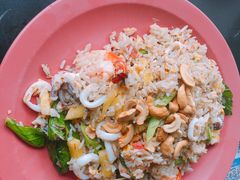 -Doo Dee Thai Food(Issan/Isaan/Esan)