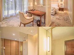 -福建鲤鱼洲酒店