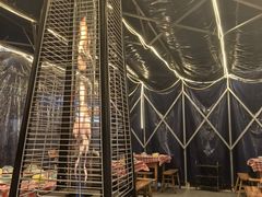 -金鼎雪山牦牛杂火锅(理县总店)