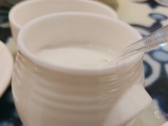 自制老酸奶-撒拉花儿·新疆菜·清真(太阳宫店)